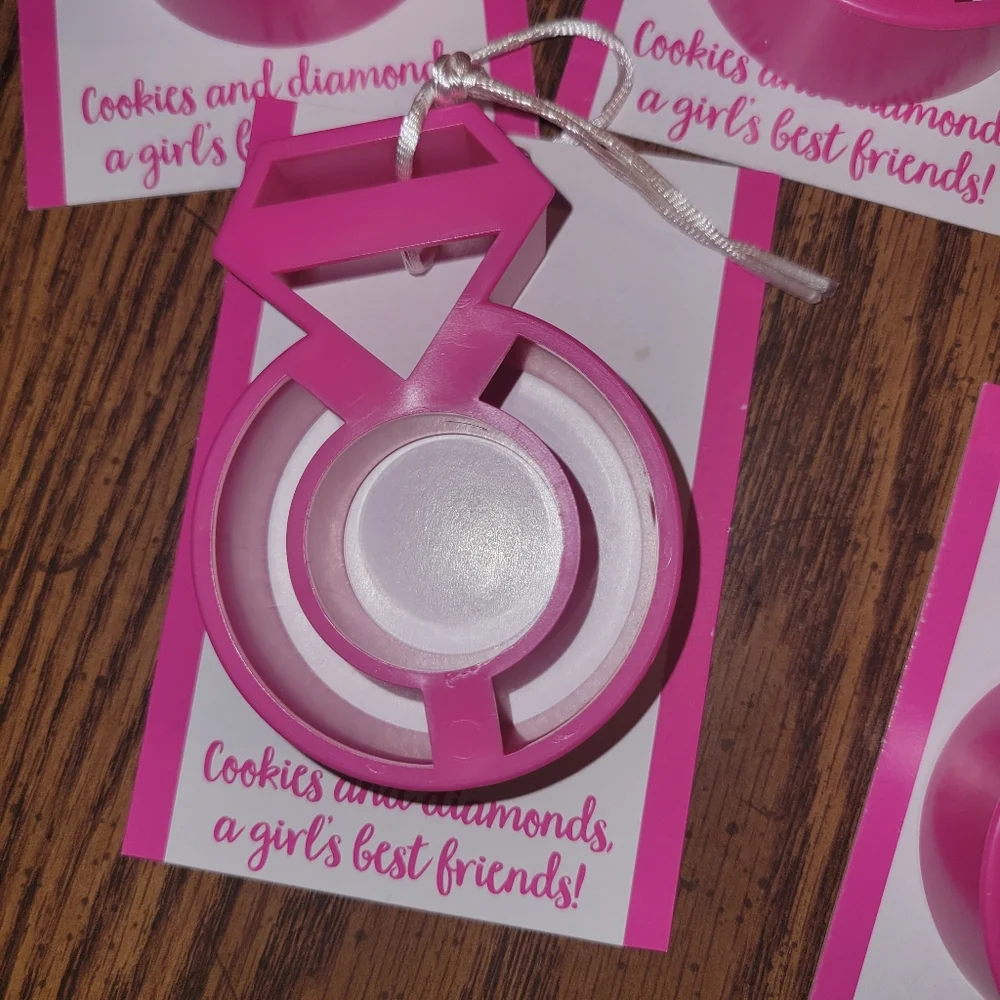 Bachelorette party favors set of 6